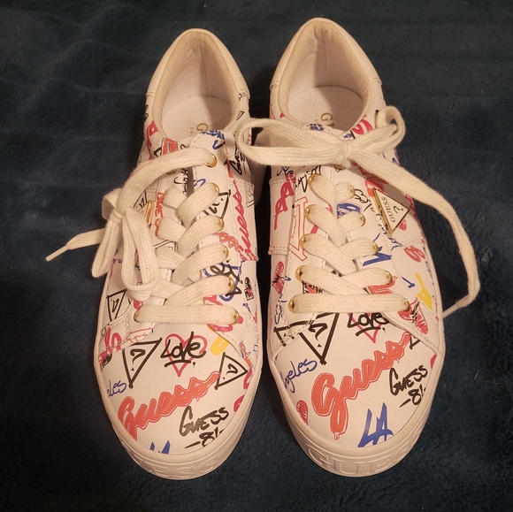 Guess Shoes - Brand new guess shoes